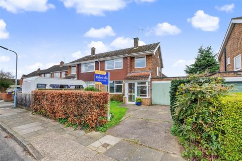 undefined, Haddon Crescent, Chilwell, Nottingham