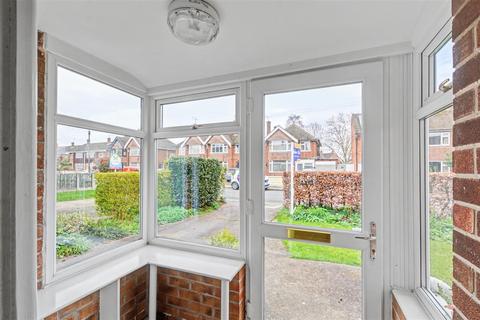 undefined, Haddon Crescent, Chilwell, Nottingham