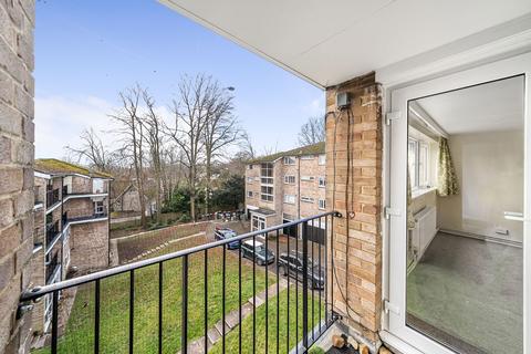 undefined, Northlands Drive, Farringdon Court Northlands Drive, SO23