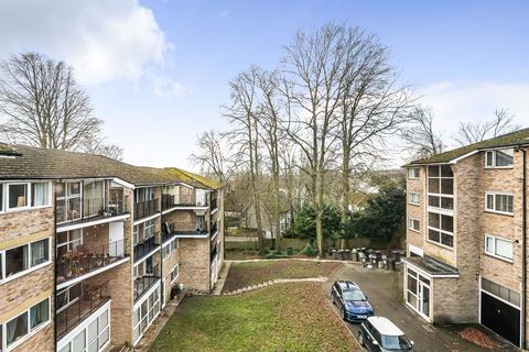 undefined, Northlands Drive, Farringdon Court Northlands Drive, SO23