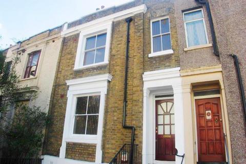 undefined, New Cross Road Brockley SE14