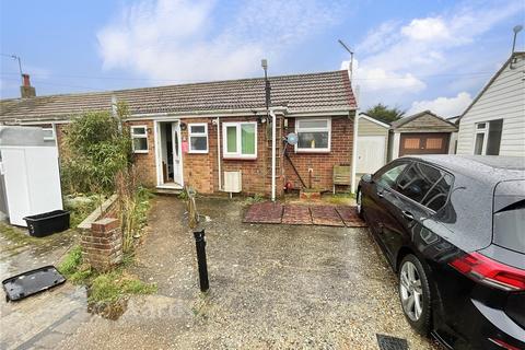 2 bedroom semi-detached bungalow for sale, Lydos Close, Lydd On Sea, Kent