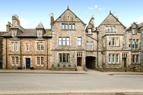 undefined, Main Street, Carnforth LA6