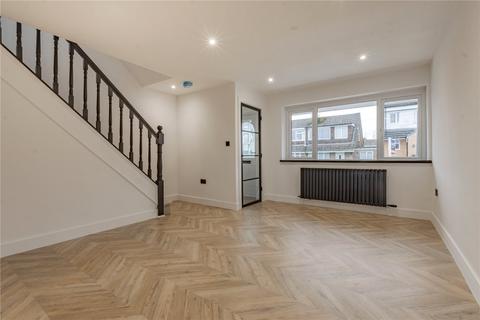 Westfield Close, Rochdale OL11