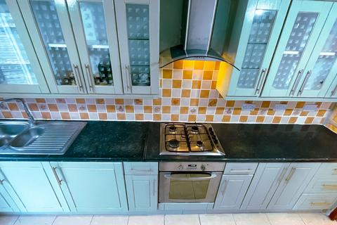 undefined, Higham Hill Road, London, E17