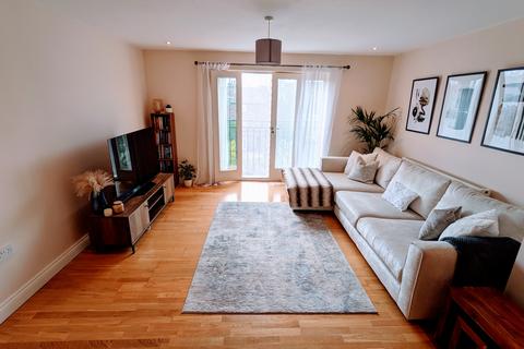 undefined, Apartment 10, The Old Schoolhouse, 113-117 Beresford Road, Prenton