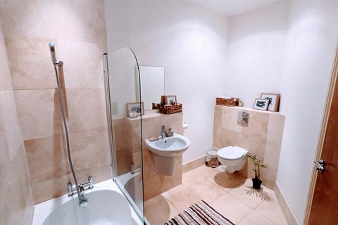 undefined, Apartment 10, The Old Schoolhouse, 113-117 Beresford Road, Prenton