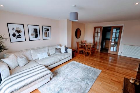 undefined, Apartment 10, The Old Schoolhouse, 113-117 Beresford Road, Prenton
