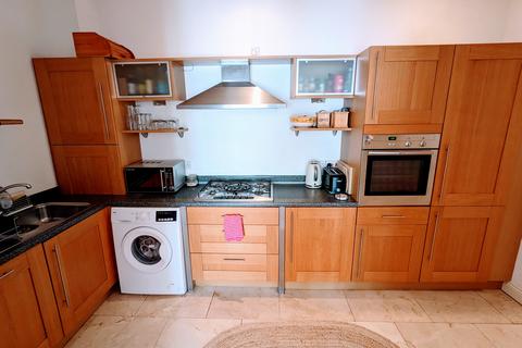 undefined, Apartment 10, The Old Schoolhouse, 113-117 Beresford Road, Prenton