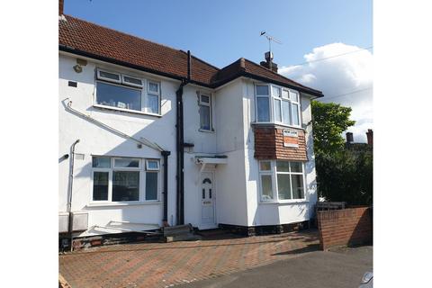 undefined, Eve Road, Woking, GU21