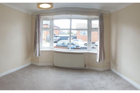undefined, Eve Road, Woking, GU21