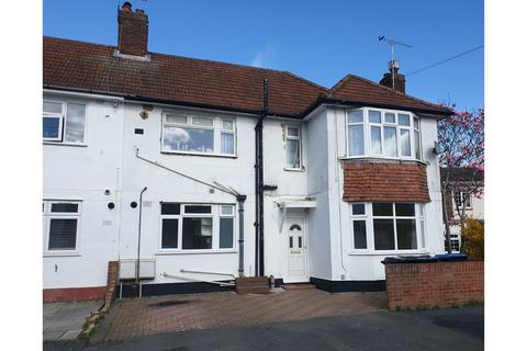 undefined, Eve Road, Woking, GU21