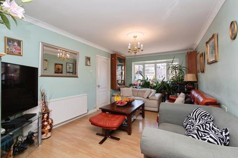 4 bedroom detached house for sale, Ashbury Drive, Camberley, GU17