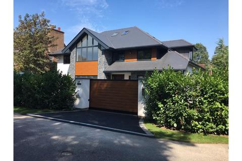 5 bedroom detached house for sale, Monks Road, Virginia Water, GU25