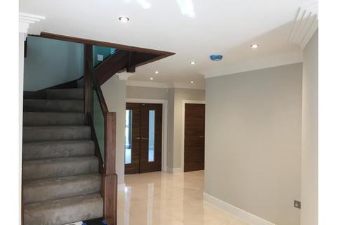 5 bedroom detached house for sale, Monks Road, Virginia Water, GU25