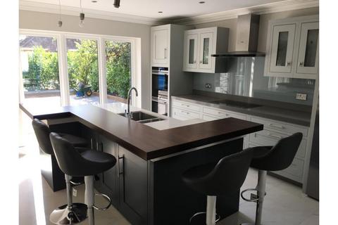 5 bedroom detached house for sale, Monks Road, Virginia Water, GU25