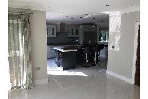 5 bedroom detached house for sale, Monks Road, Virginia Water, GU25