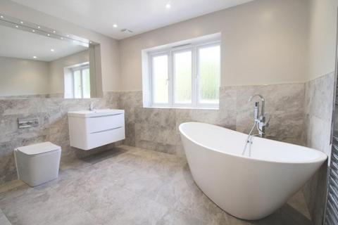 undefined, Cumberland Road, Camberley, GU15