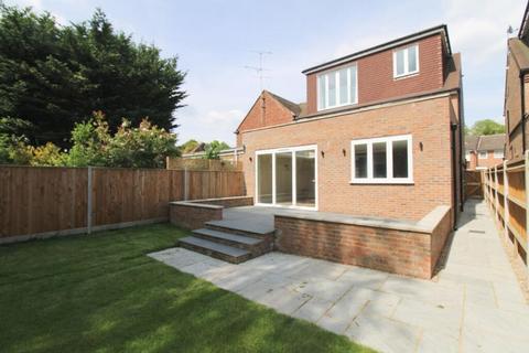 undefined, Cumberland Road, Camberley, GU15