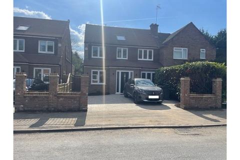 undefined, Cumberland Road, Camberley, GU15