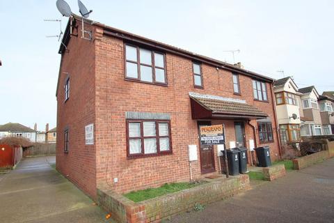 undefined, Harrow Road, Clacton on Sea
