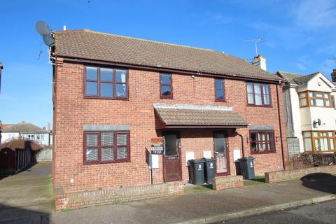 undefined, Harrow Road, Clacton on Sea