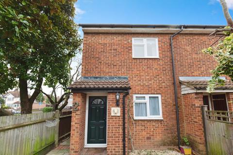 St. Georges Gardens, Surbiton, KT6