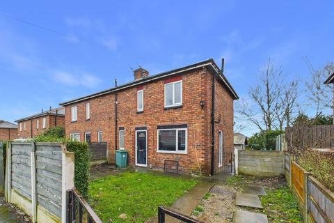 undefined, Lynton Road, Manchester M29