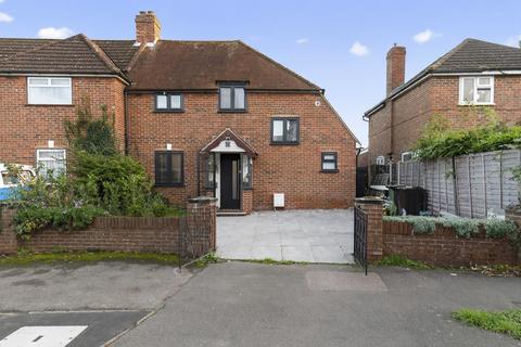 End of terrace house for sale, Rowden Road, Epsom, KT19