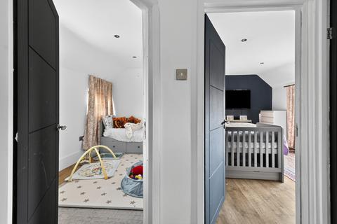 End of terrace house for sale, Rowden Road, Epsom, KT19
