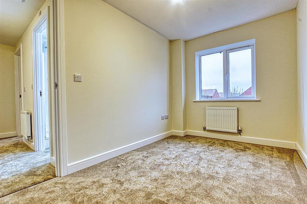 Bedroom four