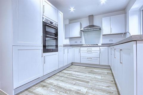undefined, Whinfell Road, Chesterfield S41