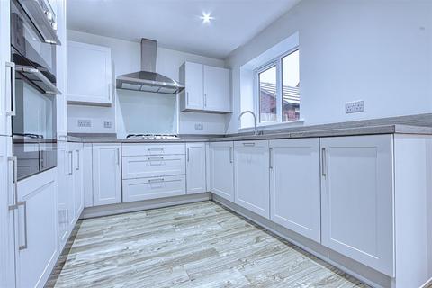 undefined, Whinfell Road, Chesterfield S41
