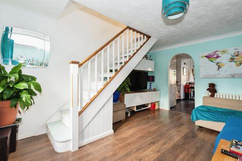 2 bedroom end of terrace house for sale, Morston Close, Tadworth, KT20
