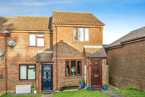 2 bedroom end of terrace house for sale, Morston Close, Tadworth, KT20