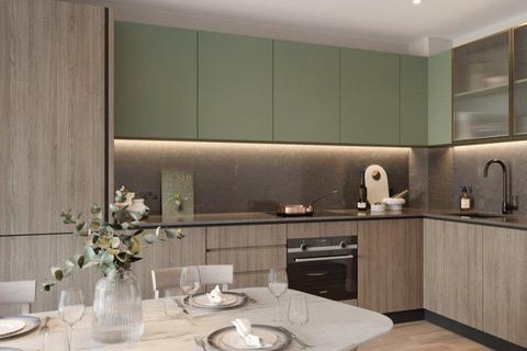 1 bedroom apartment to rent, Botanica Apartments, 1 Watermeadow Lane, London, SW6