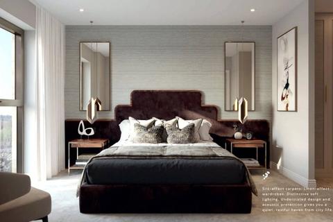 1 bedroom apartment to rent, Botanica Apartments, 1 Watermeadow Lane, London, SW6