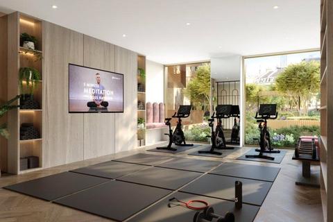 1 bedroom apartment to rent, Botanica Apartments, 1 Watermeadow Lane, London, SW6