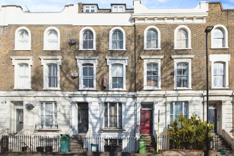 3 bedroom maisonette for sale, St. Pauls Road, London, N1