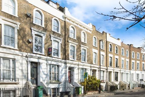 3 bedroom maisonette for sale, St. Pauls Road, London, N1