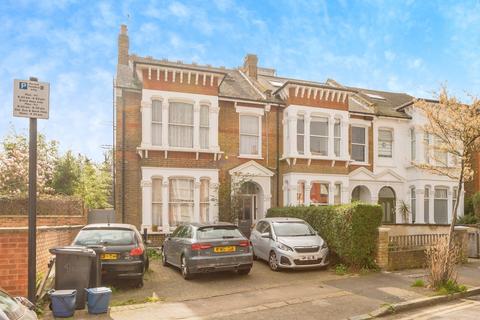 undefined, Allerton Road, London, N16
