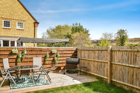 undefined, Freestone Grove, Westbury, BA13