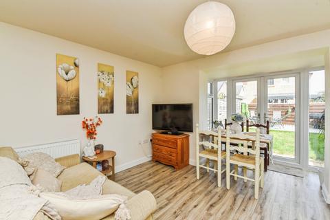 undefined, Freestone Grove, Westbury, BA13