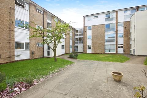 Mintern Close, London, N13
