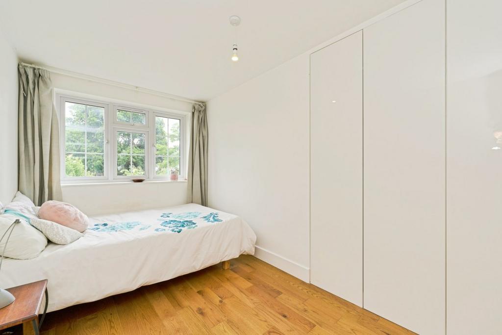 Bedroom Five