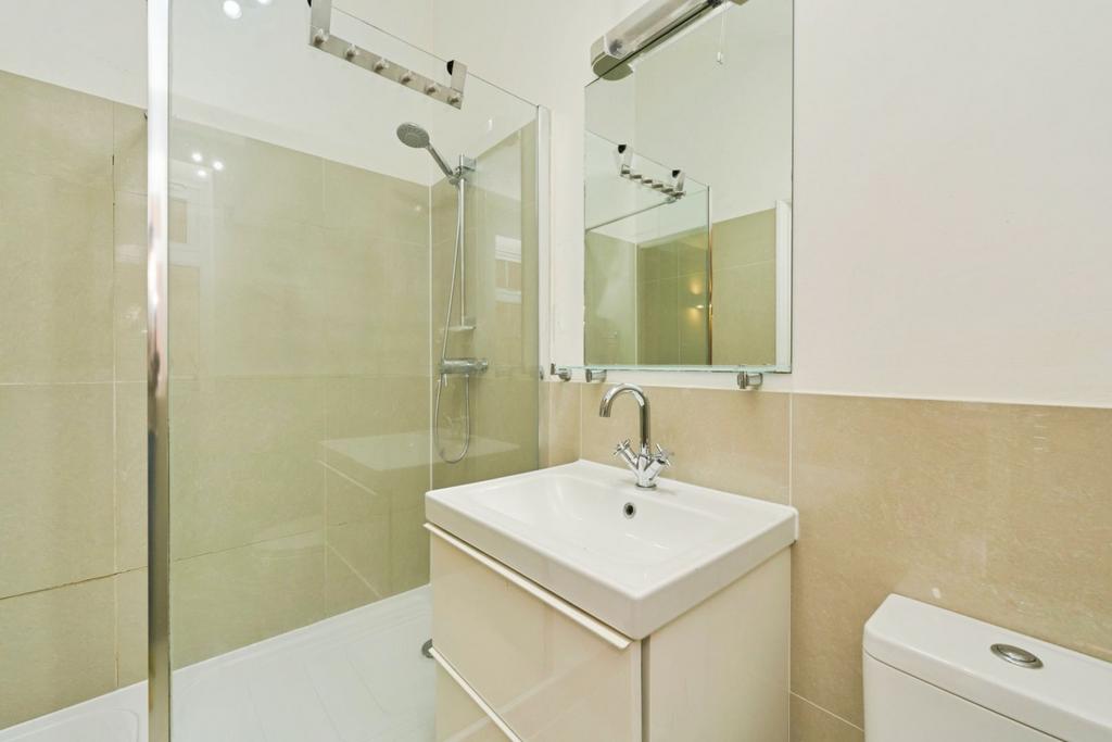 Bathroom Two