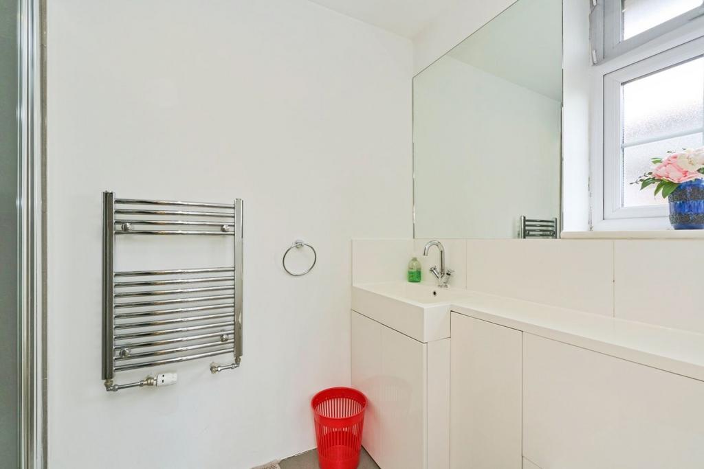 Bathroom Three