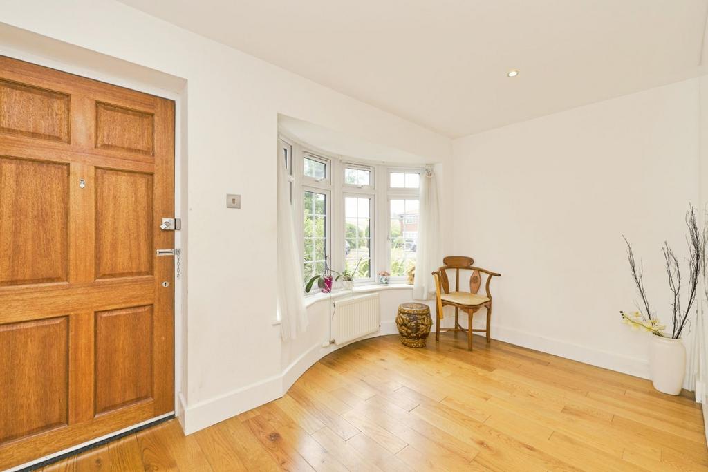 Reception Room One
