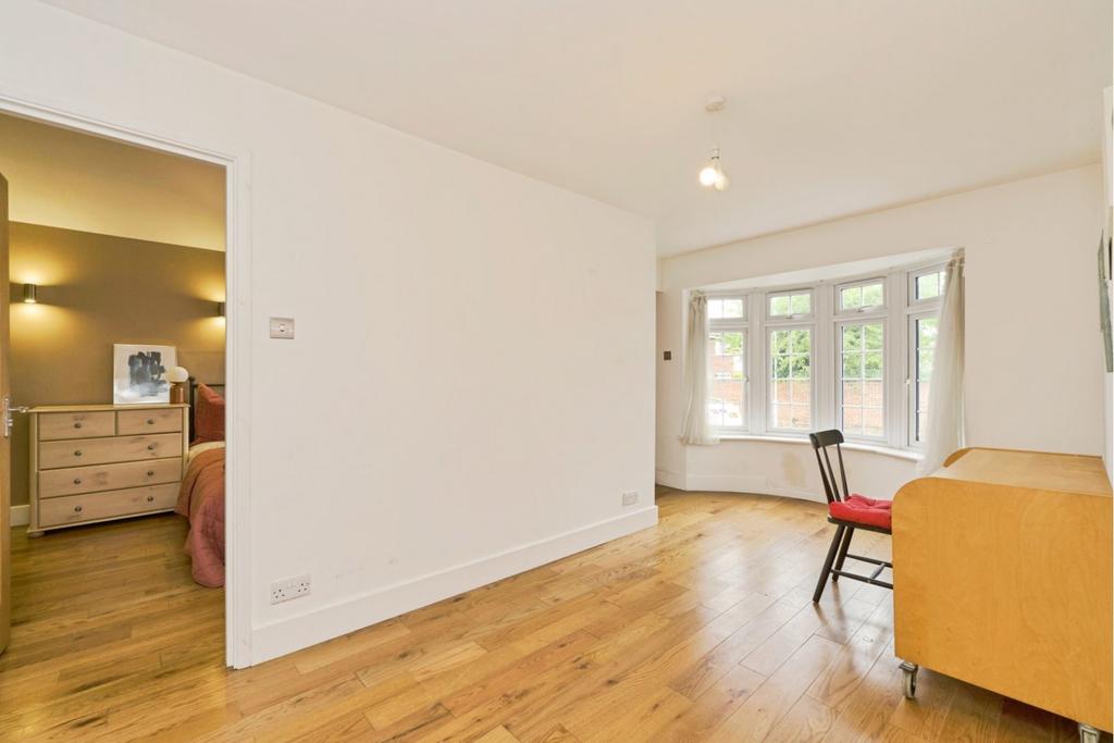 Reception Room Two