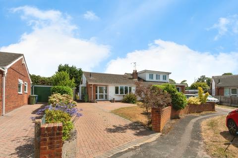 3 bedroom semi-detached bungalow for sale, Parkhill Road, Camberley, GU17